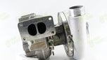 Turbolader BorgWarner Original Neu | OE 0100960599, A0100960599, A0100960499