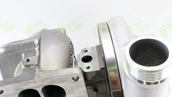 BorgWarner Turbolader Original Neu – OE 0100960599