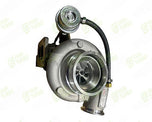 Turbolader Holset Original Neu | OE KAMAZ 045104111815990000, 3785076, 3786237