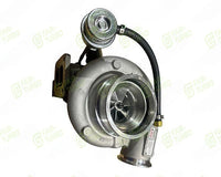 Turbolader Holset Original Neu | OE KAMAZ 045104111815990000, 3785076, 3786237