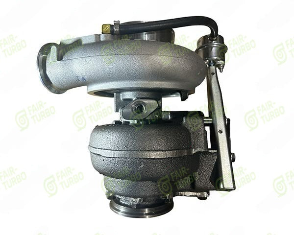 Holset Turbolader Original Neu – OE KAMAZ 045104111815990000
