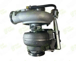 Turbolader Holset Original Neu | OE KAMAZ 045104111815990000, 3785076, 3786237