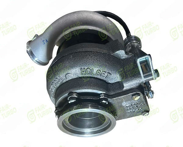 Holset Turbolader Original Neu – OE KAMAZ 045104111815990000