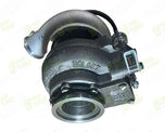 Turbolader Holset Original Neu | OE KAMAZ 045104111815990000, 3785076, 3786237