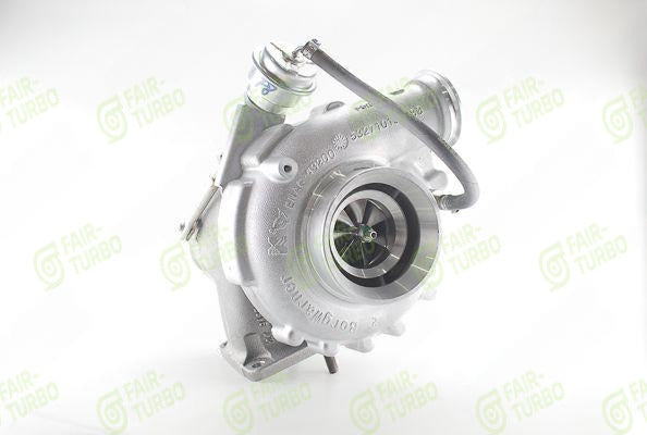 BorgWarner Turbolader Original Neu für Mercedes-Benz – OE A9060966099