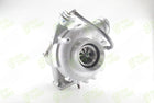BorgWarner Turbolader Original Neu für Mercedes-Benz – OE A9060966099