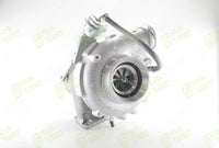 BorgWarner Turbolader Original Neu für Mercedes-Benz – OE A9060966099