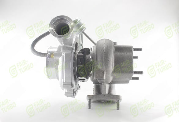 BorgWarner Turbolader Original Neu für Mercedes-Benz – OE A9060966099