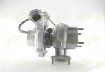 Turbolader MERCEDES-BENZ CITARO Original Neu | OE A9060966099, 9060966099