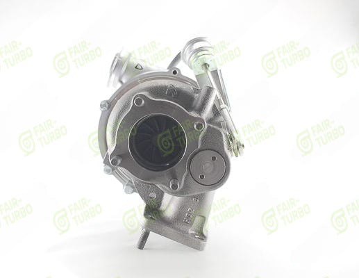 BorgWarner Turbolader Original Neu für Mercedes-Benz – OE A9060966099