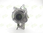 BorgWarner Turbolader Original Neu für Mercedes-Benz – OE A9060966099