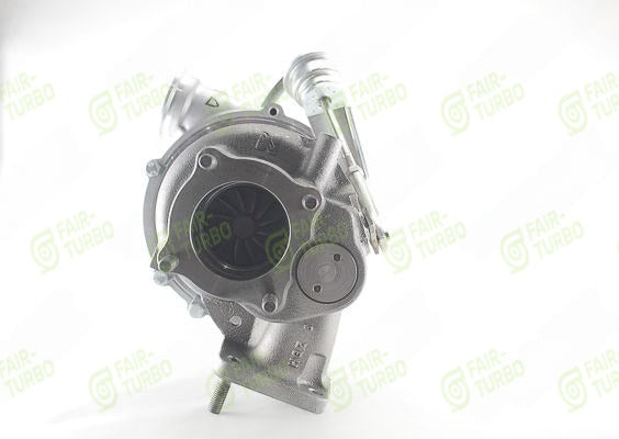 BorgWarner Turbolader Original Neu für Mercedes-Benz – OE A9060966099