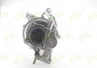 BorgWarner Turbolader Original Neu für Mercedes-Benz – OE A9060966099