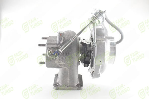 BorgWarner Turbolader Original Neu für Mercedes-Benz – OE A9060966099