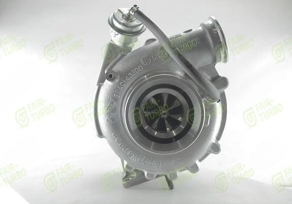BorgWarner Turbolader Original Neu für Mercedes-Benz – OE A9060966099