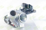 Turbolader Garrett Original Neu | OE 11658514665, 11658514664D04, 8514664