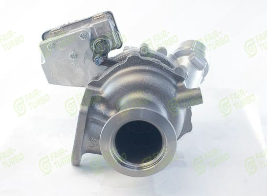 Garrett Turbolader Original Neu – OE 11658514665