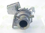 Turbolader Garrett Original Neu | OE 11658514665, 11658514664D04, 8514664