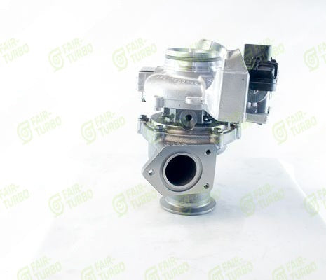 Garrett Turbolader Original Neu – OE 11658514665