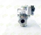Garrett Turbolader Original Neu – OE 11658514665
