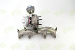Turbolader SEAT IBIZA III Original Neu | OE 1253768, 3M21-9G438-AA, YM219G438BA