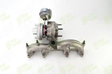 Turbolader SEAT IBIZA III Original Neu | OE 1253768, 3M21-9G438-AA, YM219G438BA