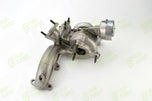 Turbolader SEAT IBIZA III Original Neu | OE 1253768, 3M21-9G438-AA, YM219G438BA