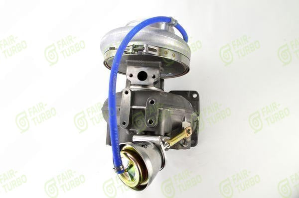 BorgWarner Turbolader Generalüberholt – OE 0090961199