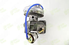 BorgWarner Turbolader Generalüberholt – OE 0090961199