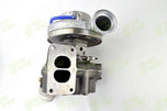 Turbolader MERCEDES-BENZ AXOR 2 Generalüberholt | OE 0090961199, A0090969299