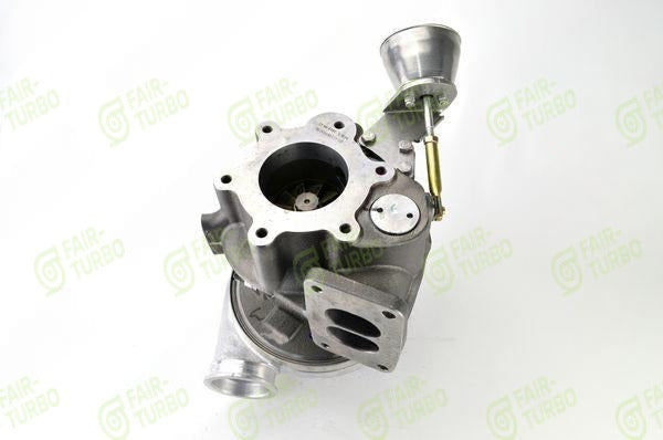 BorgWarner Turbolader Generalüberholt – OE 0090961199