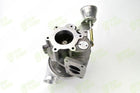 BorgWarner Turbolader Generalüberholt – OE 0090961199
