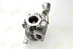 Turbolader MERCEDES-BENZ AXOR 2 Generalüberholt | OE 0090961199, A0090969299