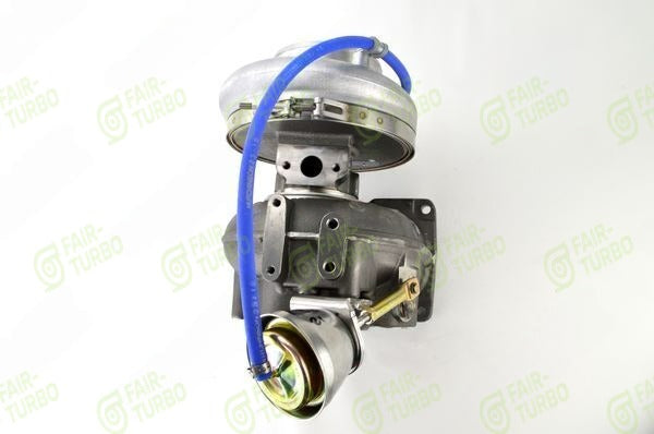 BorgWarner Turbolader Original Neu für Mercedes-Benz – OE A0090969299