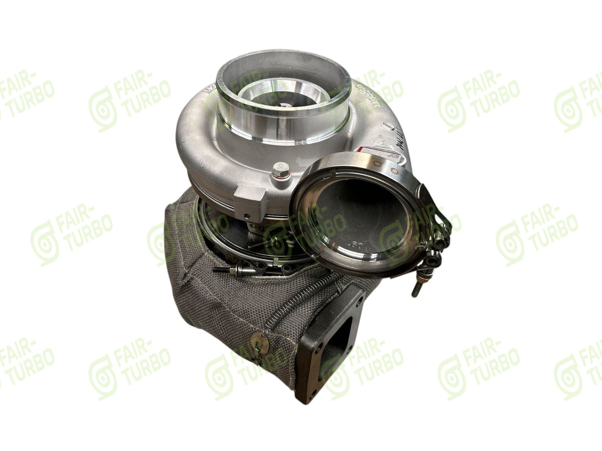 Turbolader Garrett Original Neu