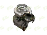 Turbolader Garrett Original Neu | OE 1-028-043, 0107762, 1-025-196