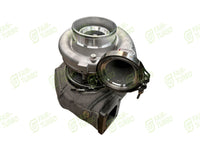 Turbolader Garrett Original Neu | OE 1-028-043, 0107762, 1-025-196