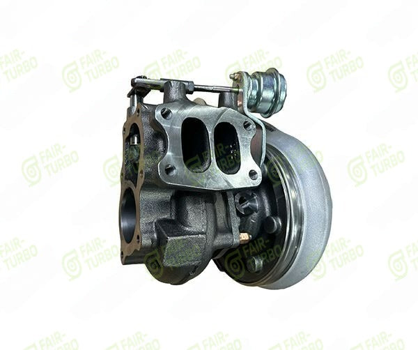 BorgWarner Turbolader Original Neu – OE 51.09101-9294