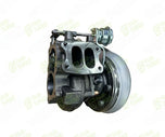Turbolader BorgWarner Original Neu | OE 51.09101-9294, 51091017294, 12709900265