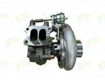 Turbolader BorgWarner Original Neu | OE 51.09101-9294, 51091017294, 12709900265