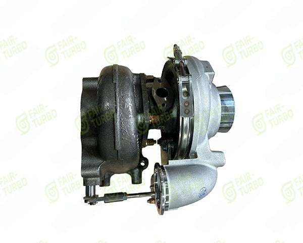 BorgWarner Turbolader Original Neu – OE 51.09101-9294