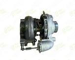 Turbolader BorgWarner Original Neu | OE 51.09101-9294, 51091017294, 12709900265