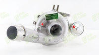 Turbolader FIAT DOBLO Großraumlimousine Original Neu | OE 55223446, 71791451