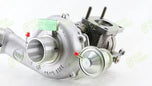 Turbolader FIAT DOBLO Großraumlimousine Original Neu | OE 55223446, 71791451