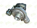 Turbolader BorgWarner Original Neu | OE 318832, VM 35242102F, 319329