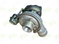 Turbolader BorgWarner Original Neu | OE 318832, VM 35242102F, 319329