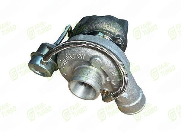 Turbolader Original Neu – OE VM 35242102F