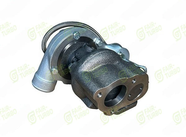 Turbolader Original Neu – OE VM 35242102F