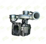 Turbolader BorgWarner Original Neu | OE 318832, VM 35242102F, 319329