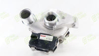 Turbolader HYUNDAI ix35 Generalüberholt | OE 282312F700, 282312F701, 796017-8